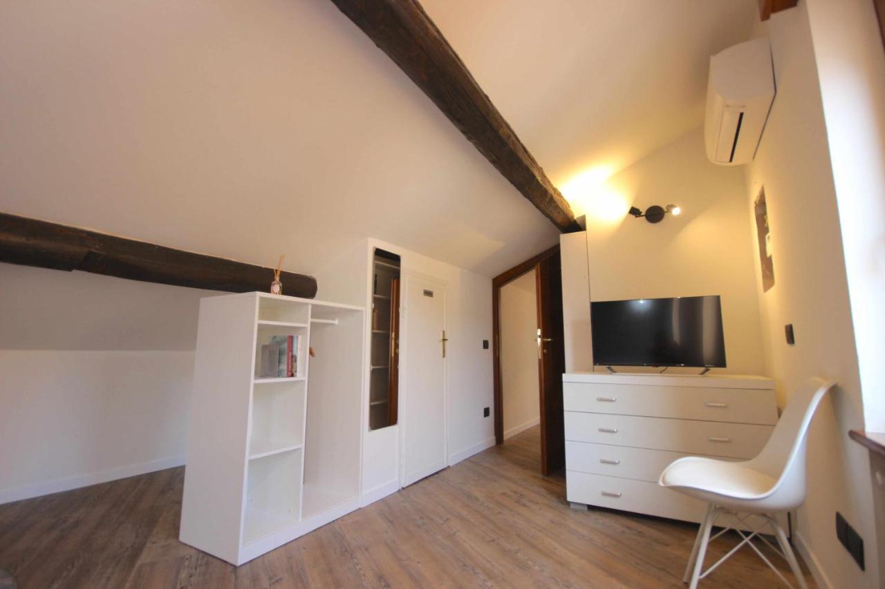 Case Vr Holiday Vittorias Flat Верона Экстерьер фото