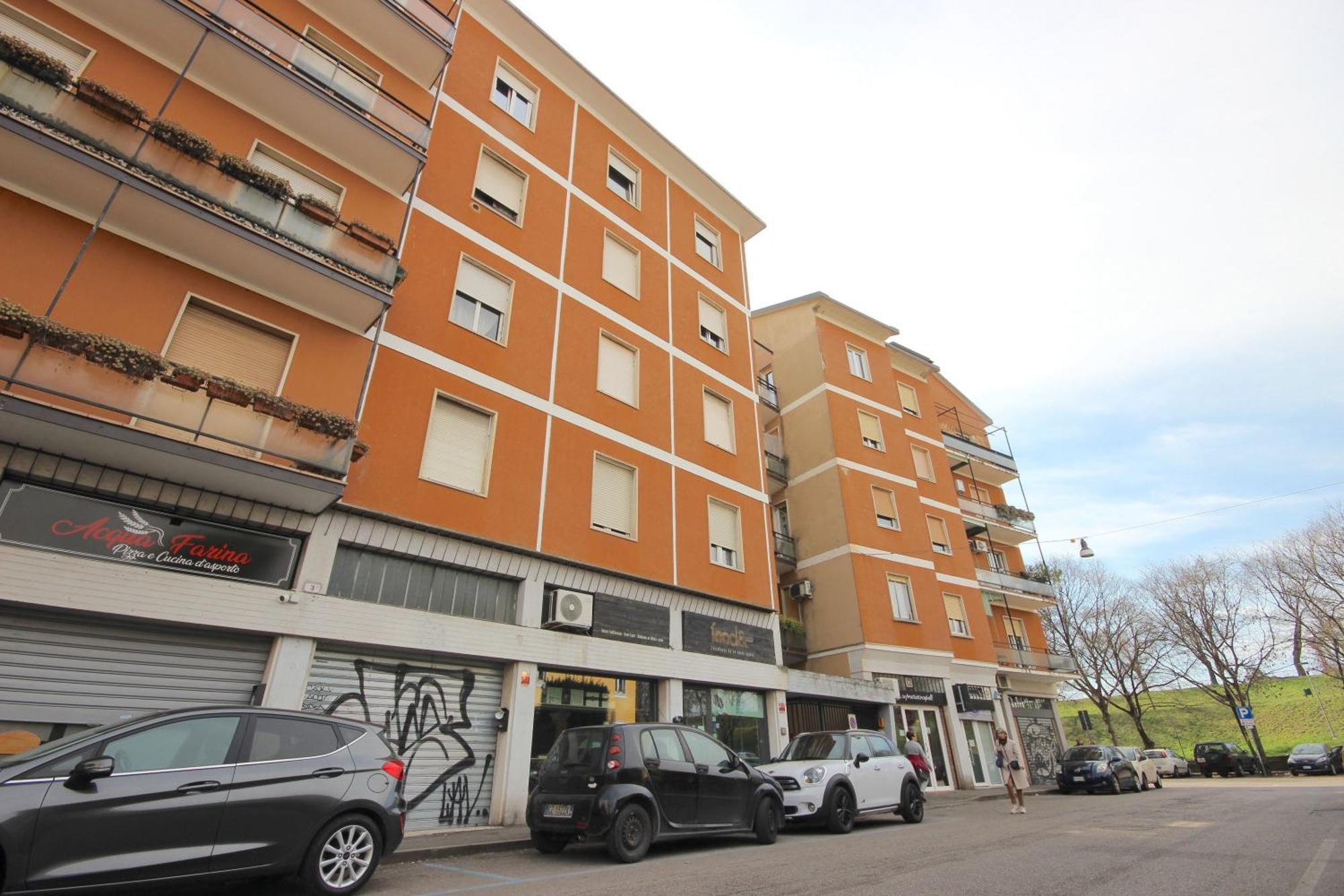 Case Vr Holiday Vittorias Flat Верона Экстерьер фото